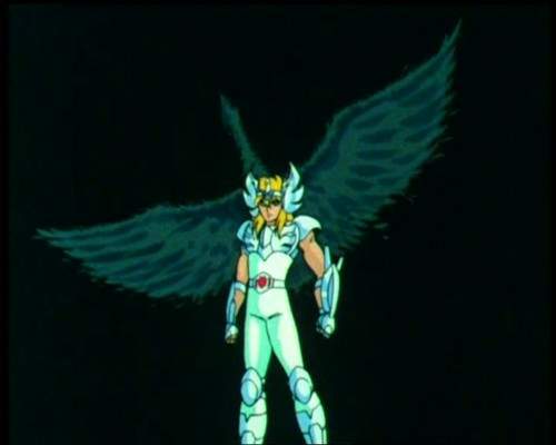 Otaku Gallery  / Anime e Manga / Saint Seiya / Screen Shots / Episodi / 080 - Duplice battaglia / 050.jpg